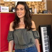Clases de canto 🎶 Aprende a disfrutar cantando 🥰